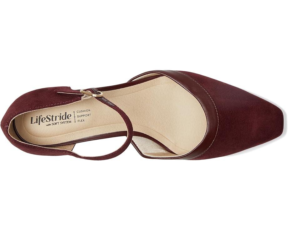 Minimalist Dress Pump Product Image