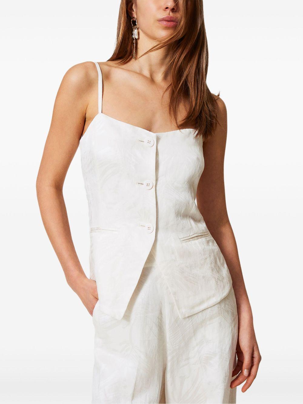 woven top Product Image