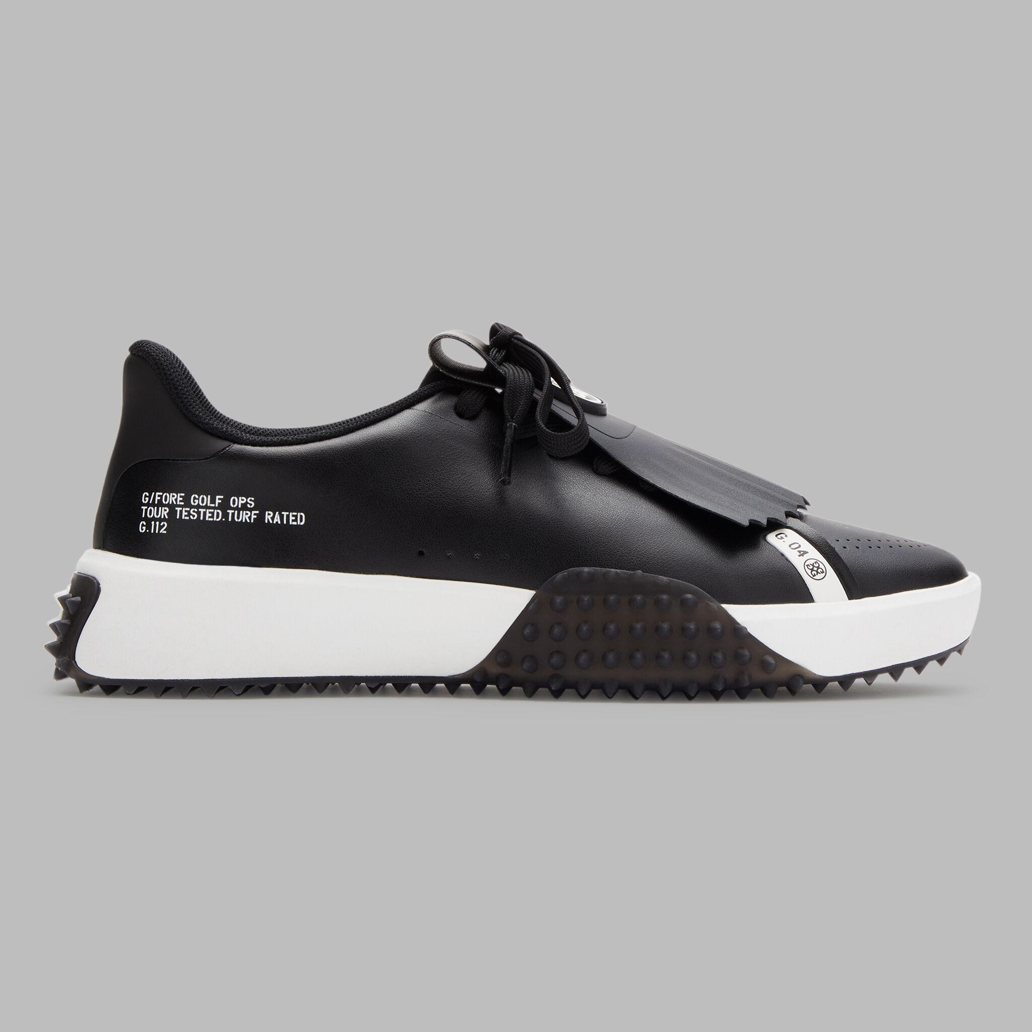 WOMEN'S G.112 KILTIE GOLF SHOE Product Image