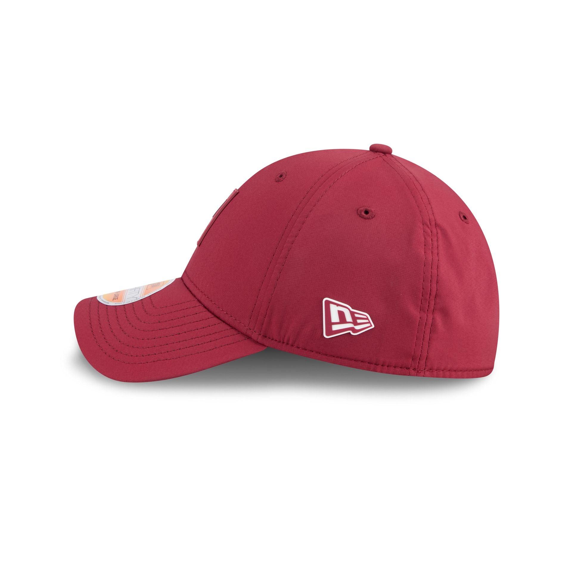 Washington Commanders 2025 Sideline Hot Weather 39THIRTY Stretch Fit Hat Male Product Image