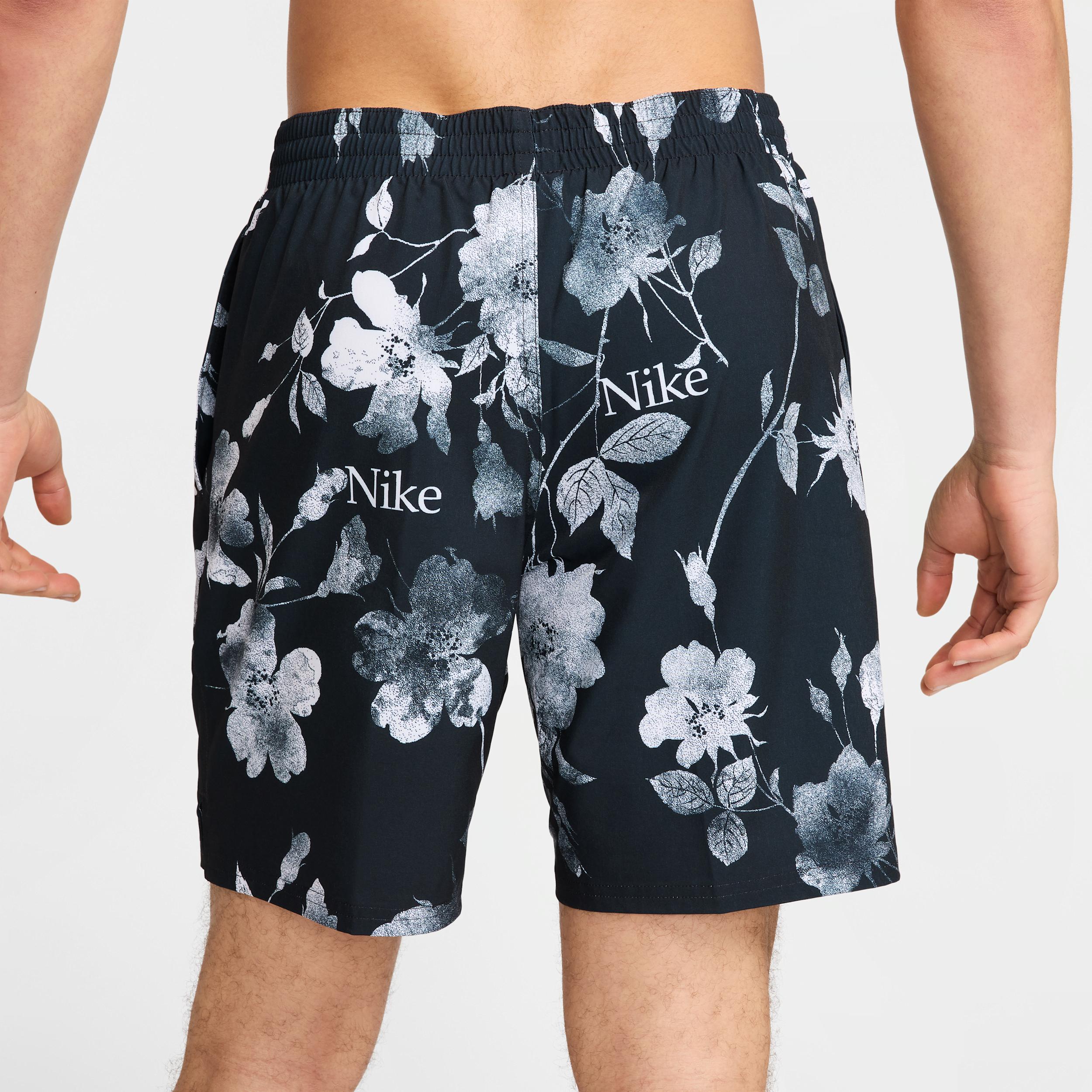 Nike Men's Swim Breaker 7" Boxer Volley Shorts Product Image