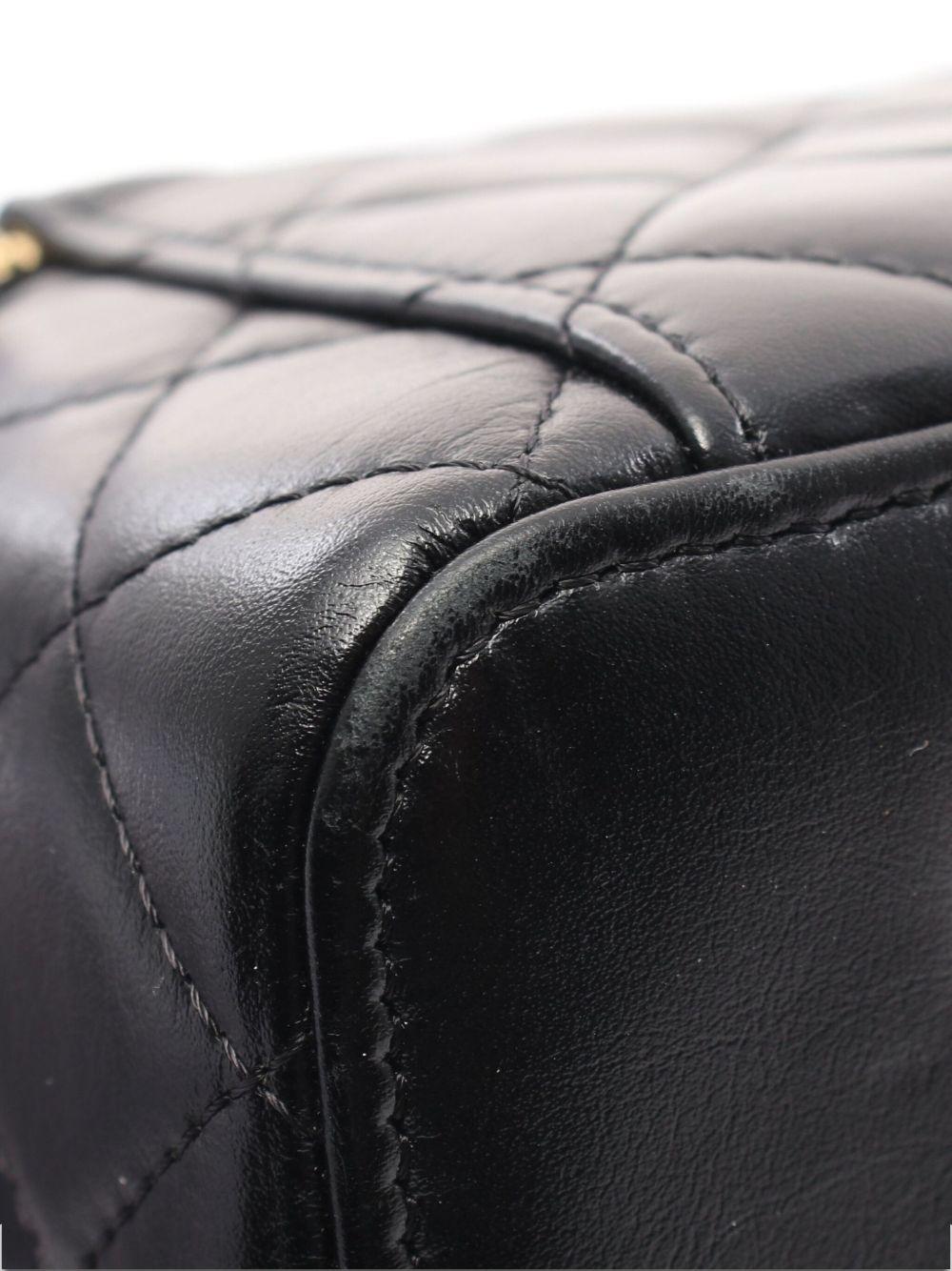 2021 Matelasse vanity bag Product Image