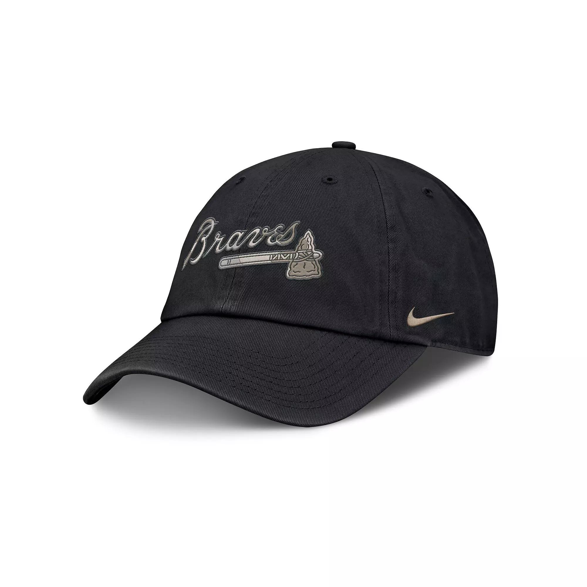 Men's Nike Navy Arizona Wildcats 2025 On-Field Club Adjustable Hat,  Product Image