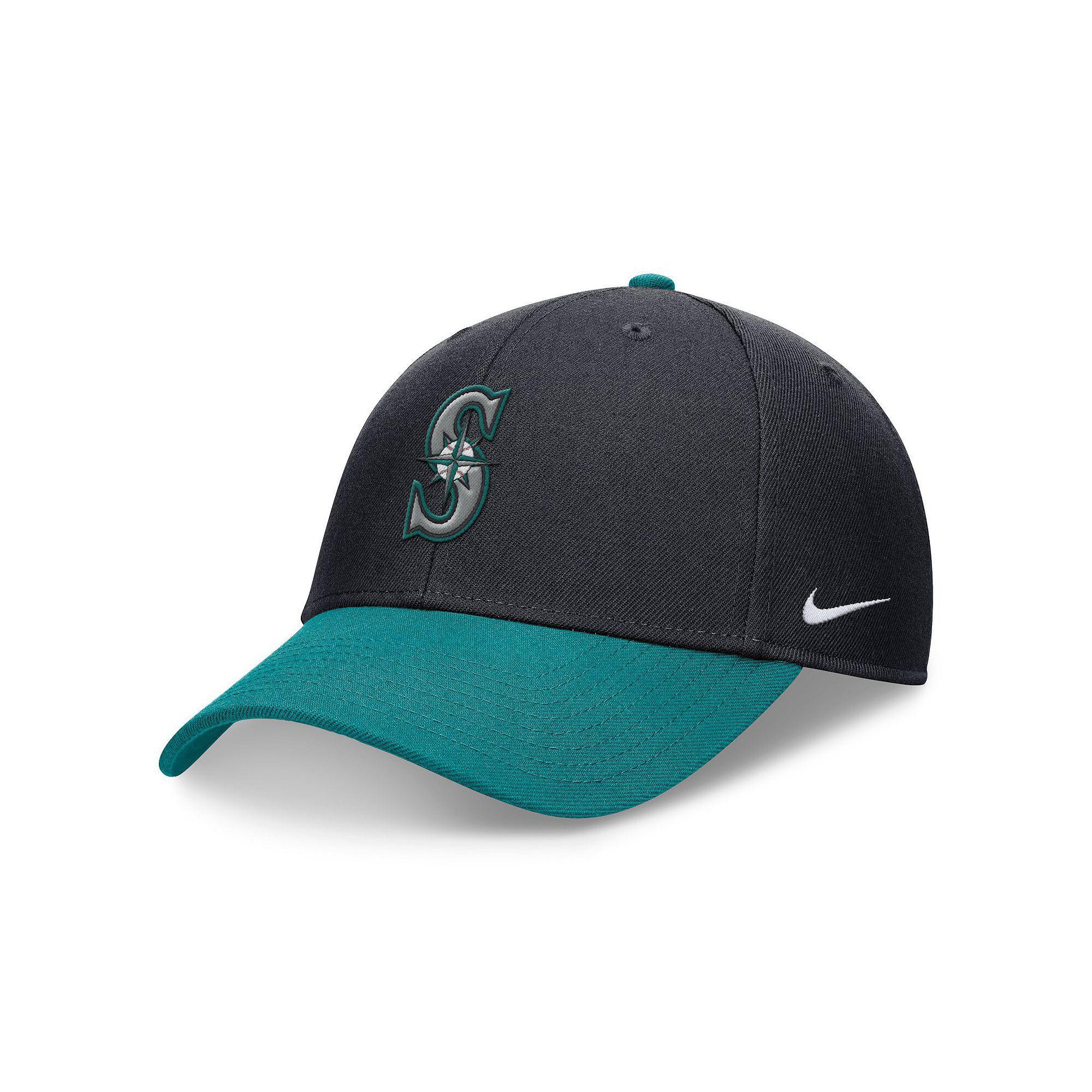 Men's Nike Purple LSU Tigers Local Rise Adjustable Hat,  Product Image