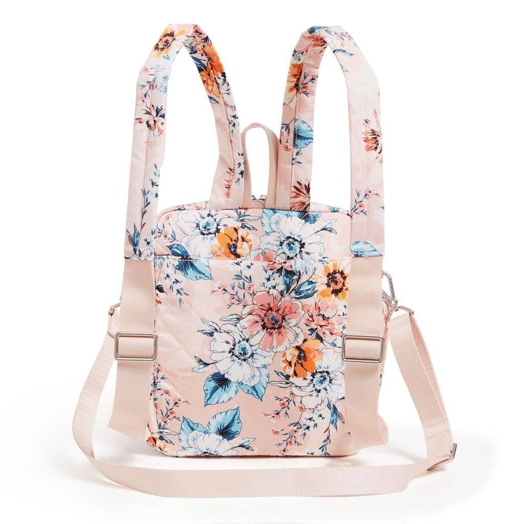 Convertible Small Backpack Product Image