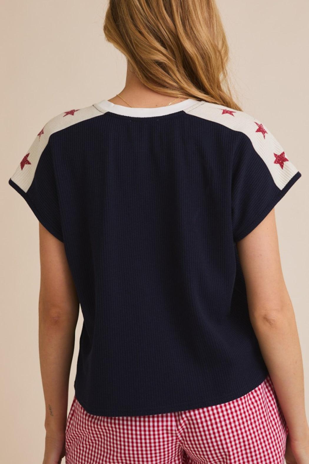 Hattie Top Product Image