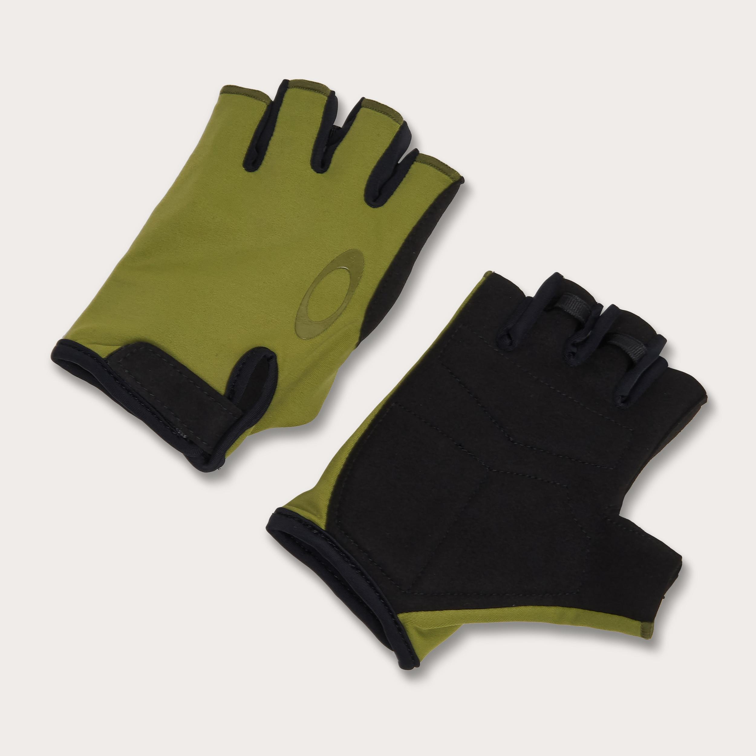 Oakley Mens Drops Road Glove Product Image