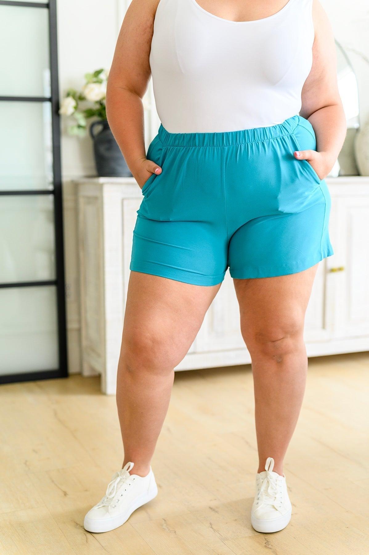 She's Got Game Shorts Product Image