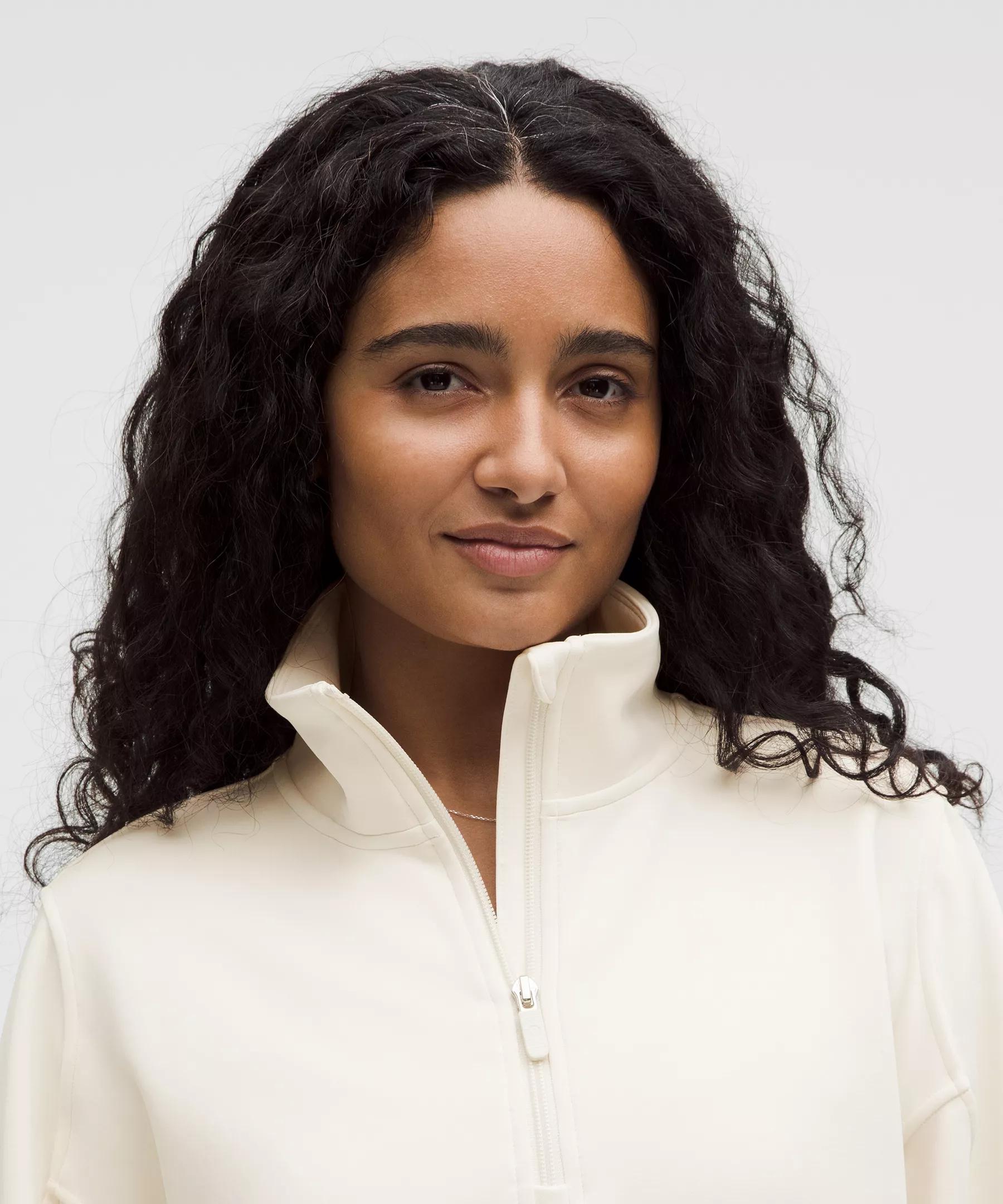 Softstreme Half-Zip *Long Product Image