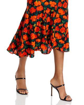 Arabella Midi Dress Product Image