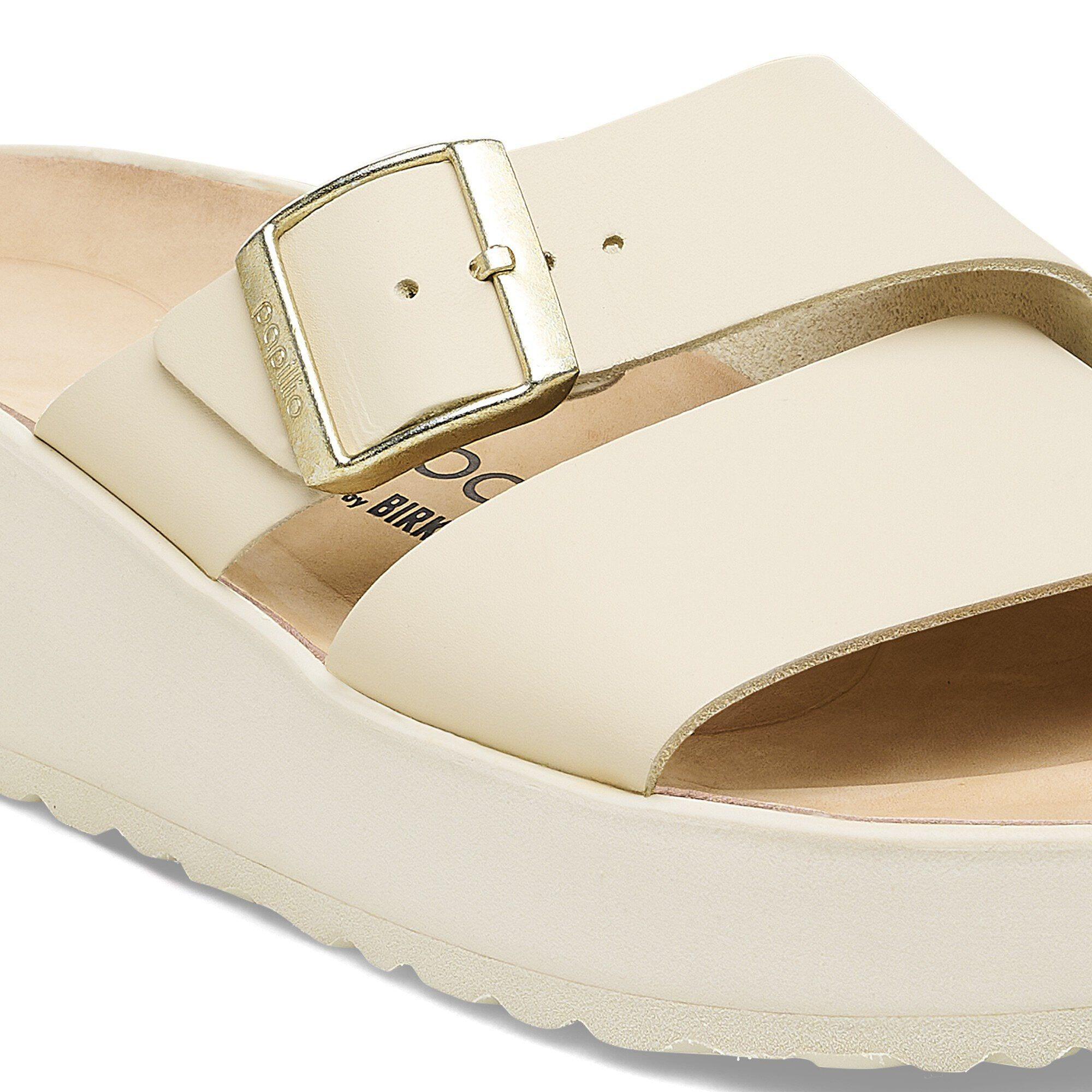 Almina Natural Leather Product Image