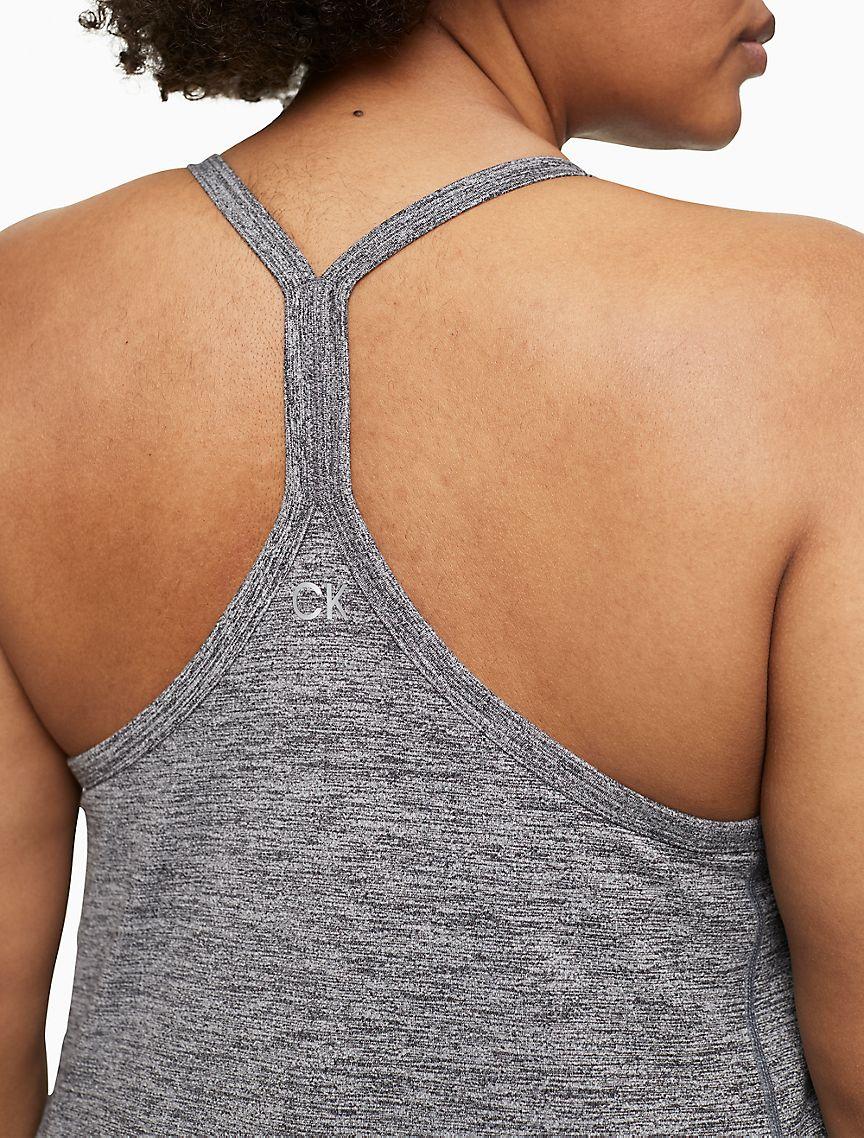 Performance Plus Strappy Tank Dress Product Image