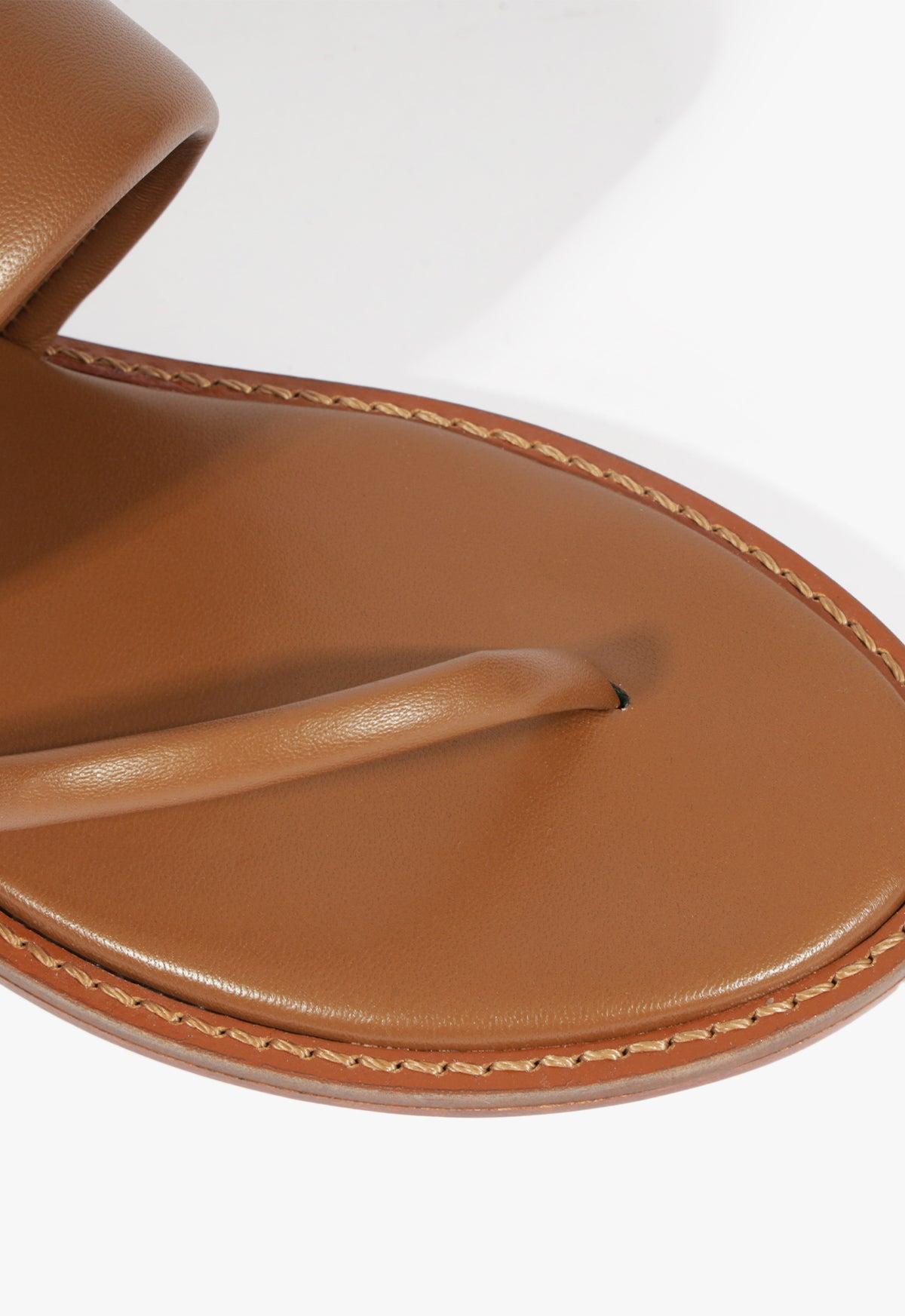 Alba Flat Sandal Product Image