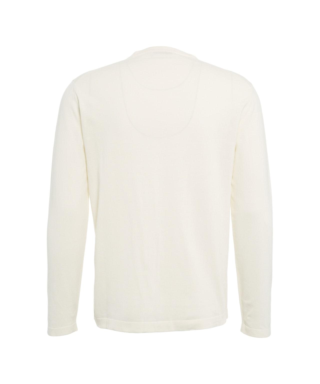 Cotton long sleeve shirt Product Image