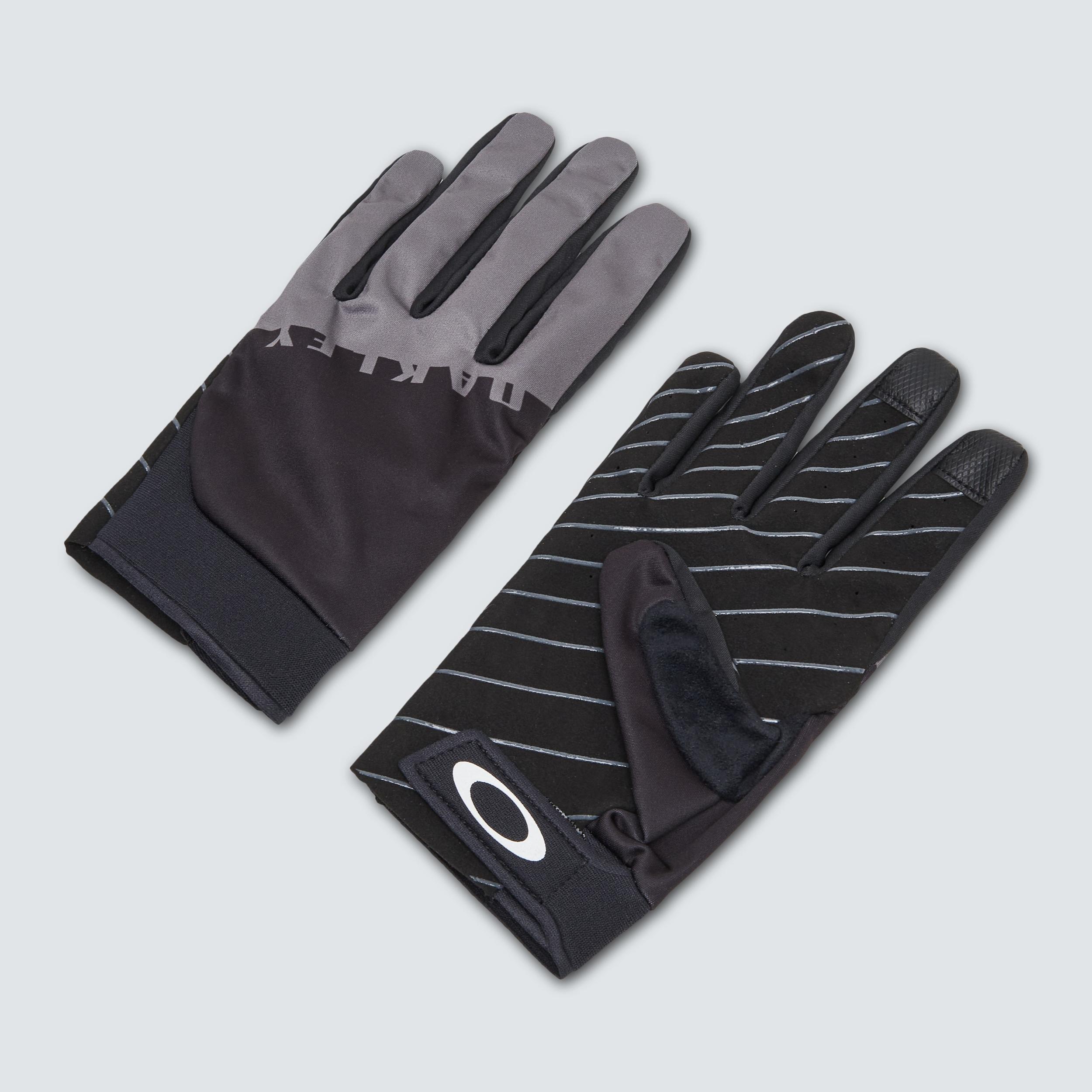 Oakley Mens Icon Classic Road Glove Product Image