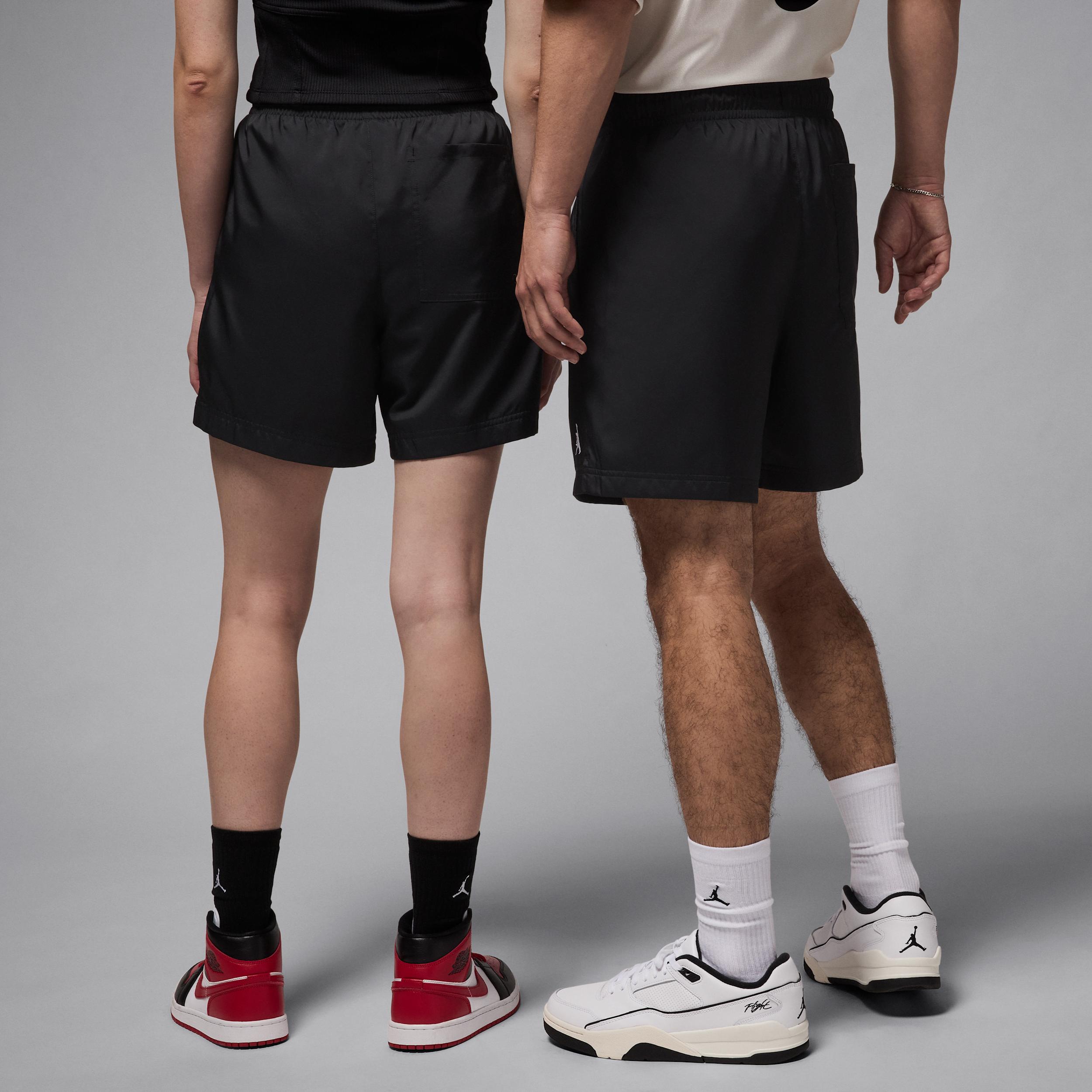 Mens Jordan Poolside 5 Shorts | HF9371-010 Product Image