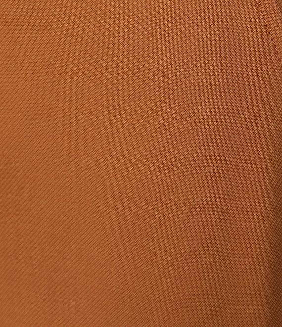 Lauren Ralph Lauren Wool Blend Wide Leg Cargo Pants Product Image