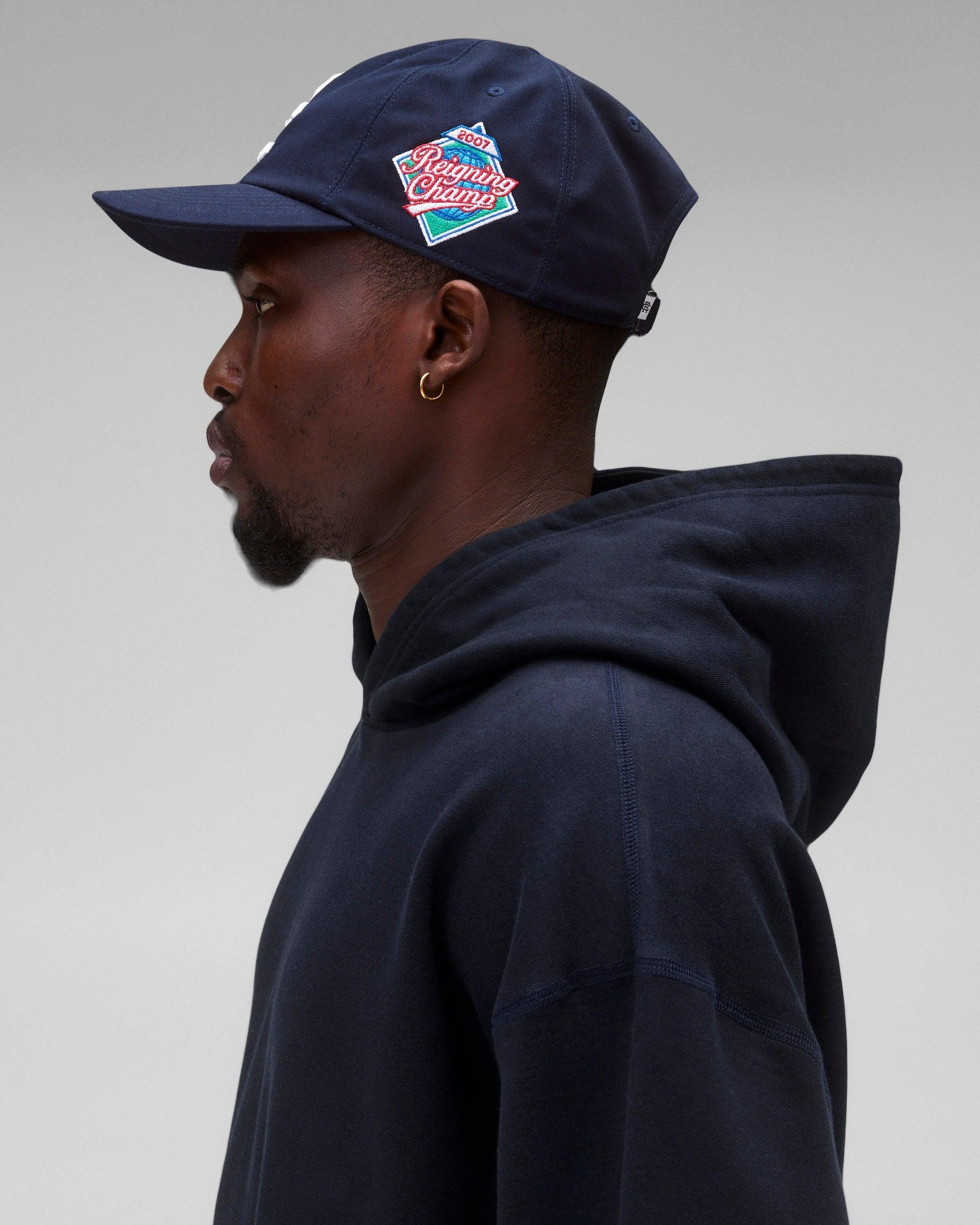 Midweight Terry '97 Relaxed Hoodie Male Product Image