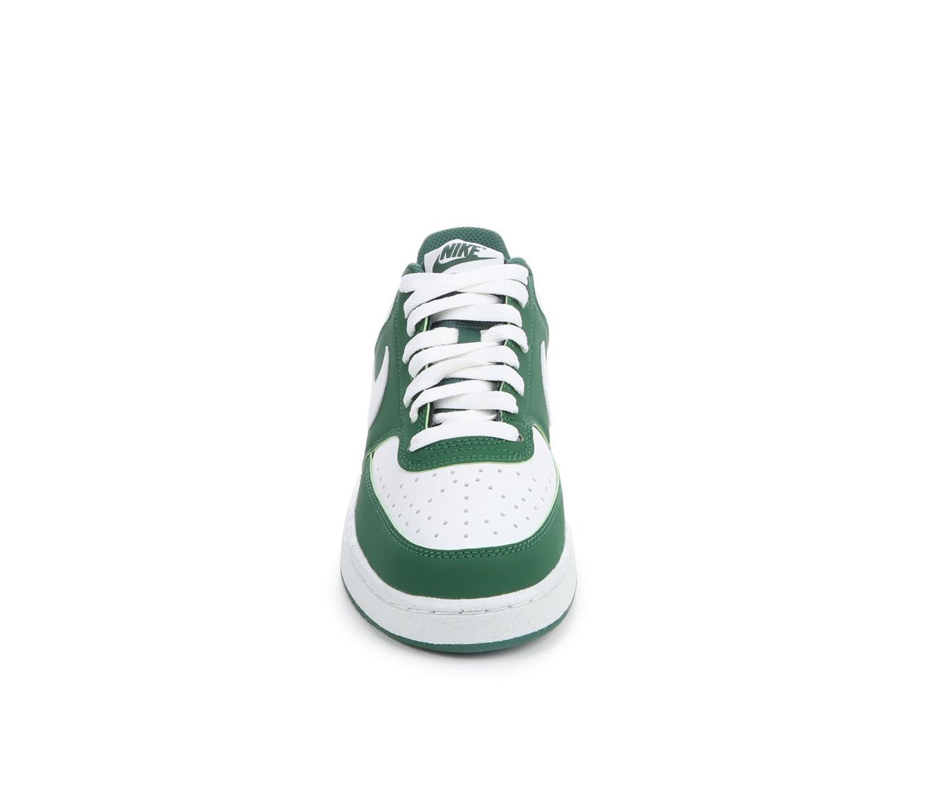 Women's Nike Court Vision Low Next Nature Sustainable Sneakers Product Image
