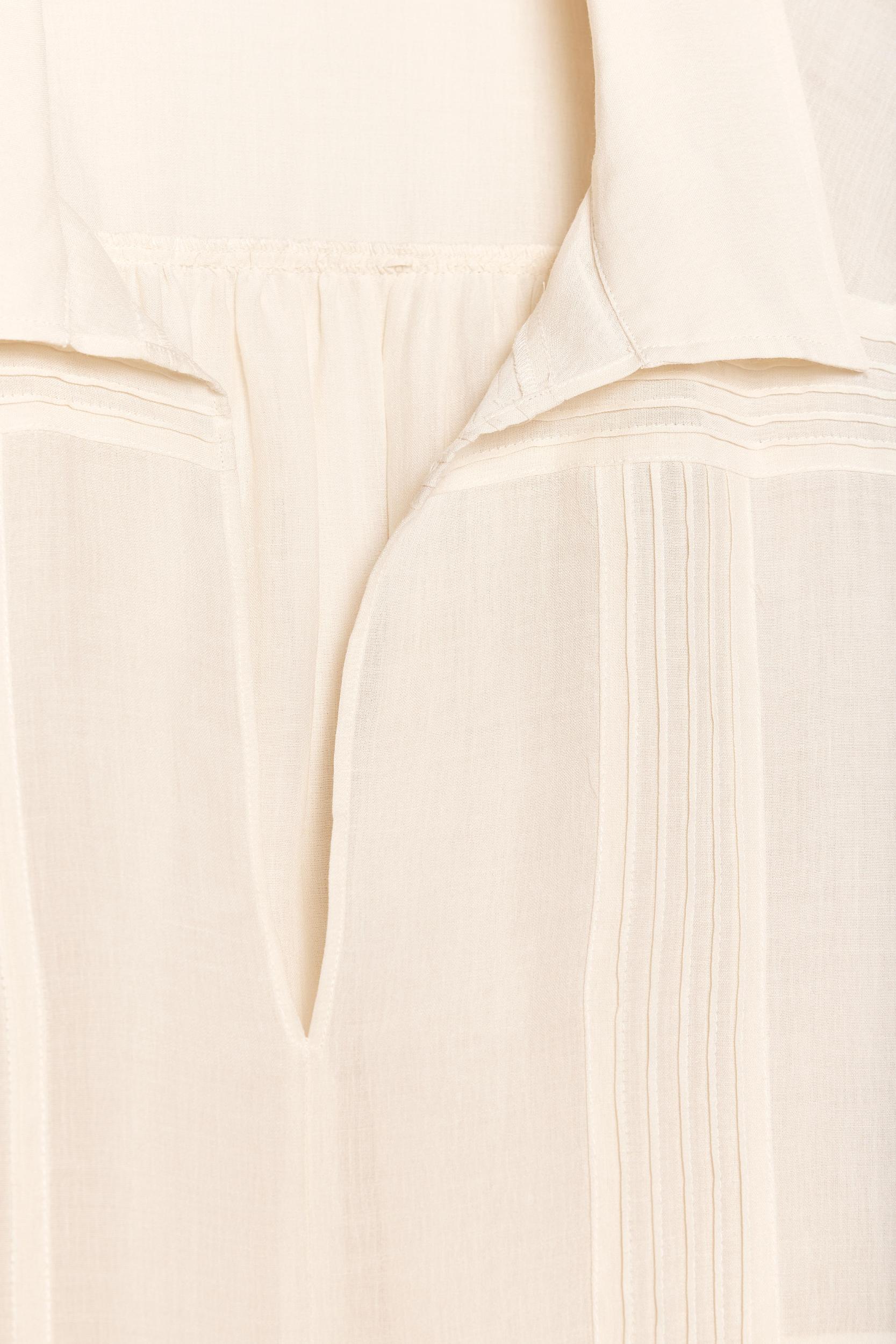 ZW COLLECTION ROMANTIC SHIRT Product Image