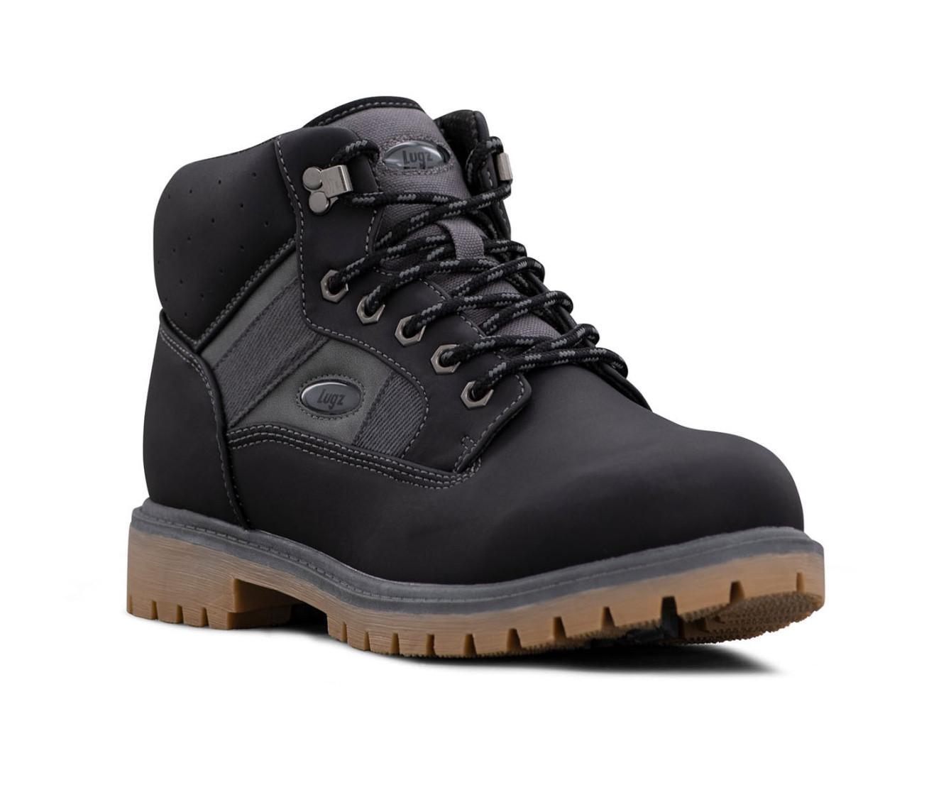 Men's Lugz eCHO Boots Product Image