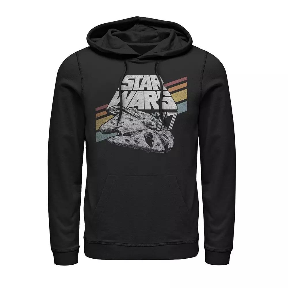 Men's Star Wars Class Pullover Hoodie,  Product Image