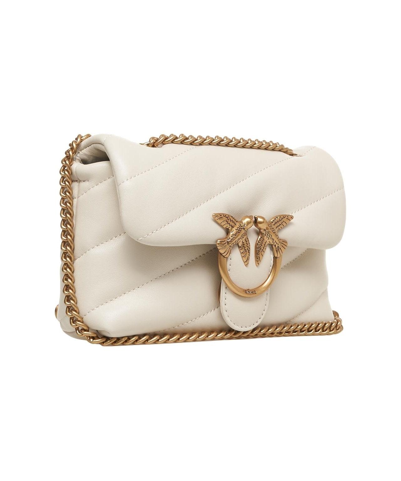 Crossbody bag 'Baby Love Puff' Product Image