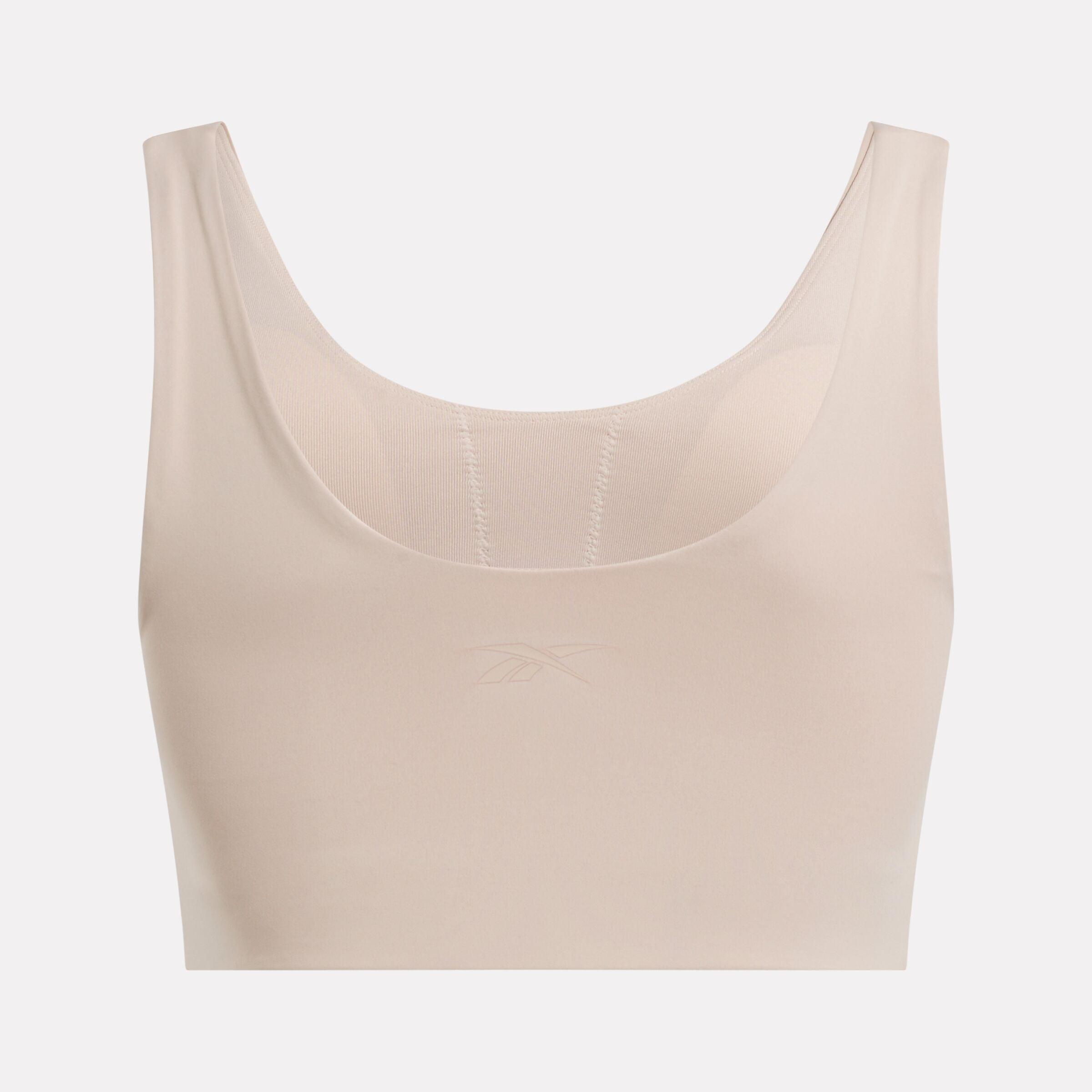 Women's Yoga V-Neck Bra Female Product Image