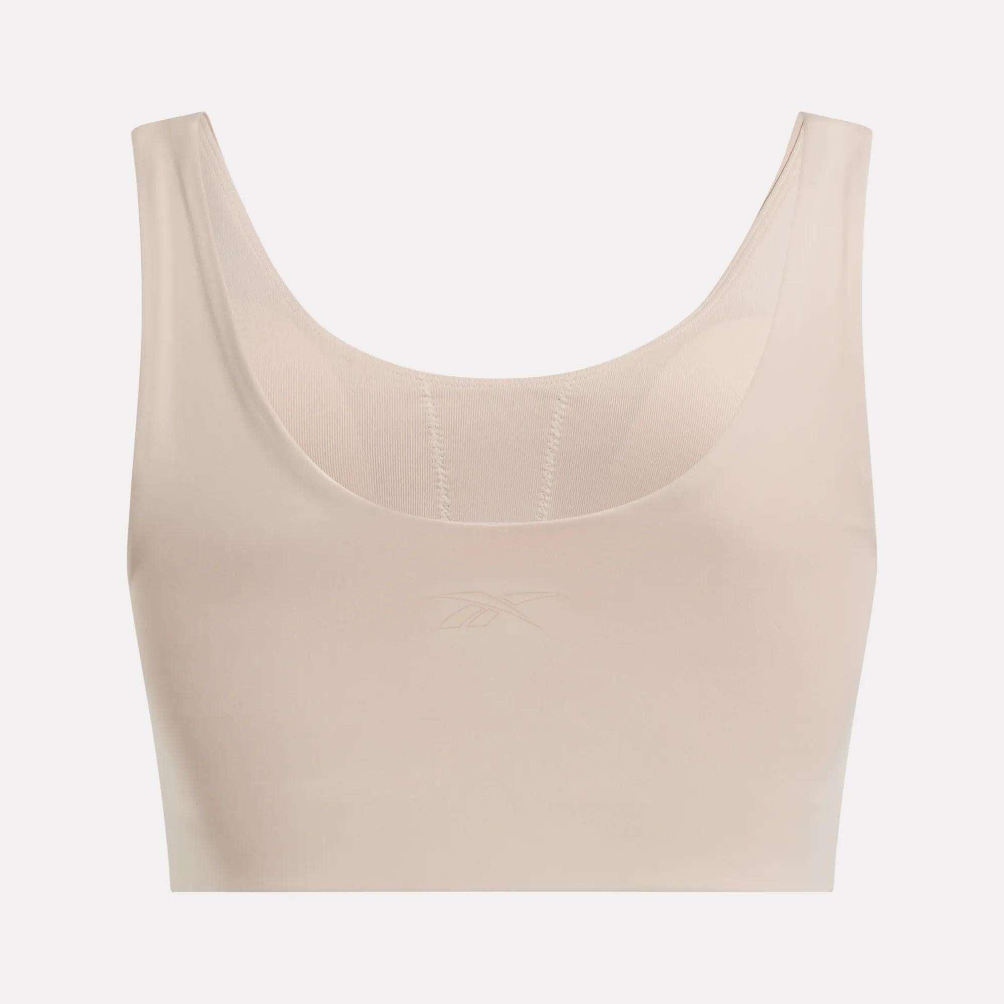 Women's Yoga V-Neck Bra Female Product Image
