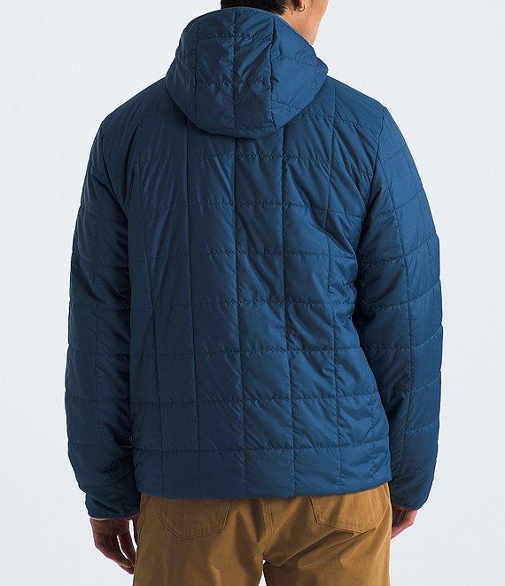 The North Face Junction Insulated Hooded Ski Jacket Product Image