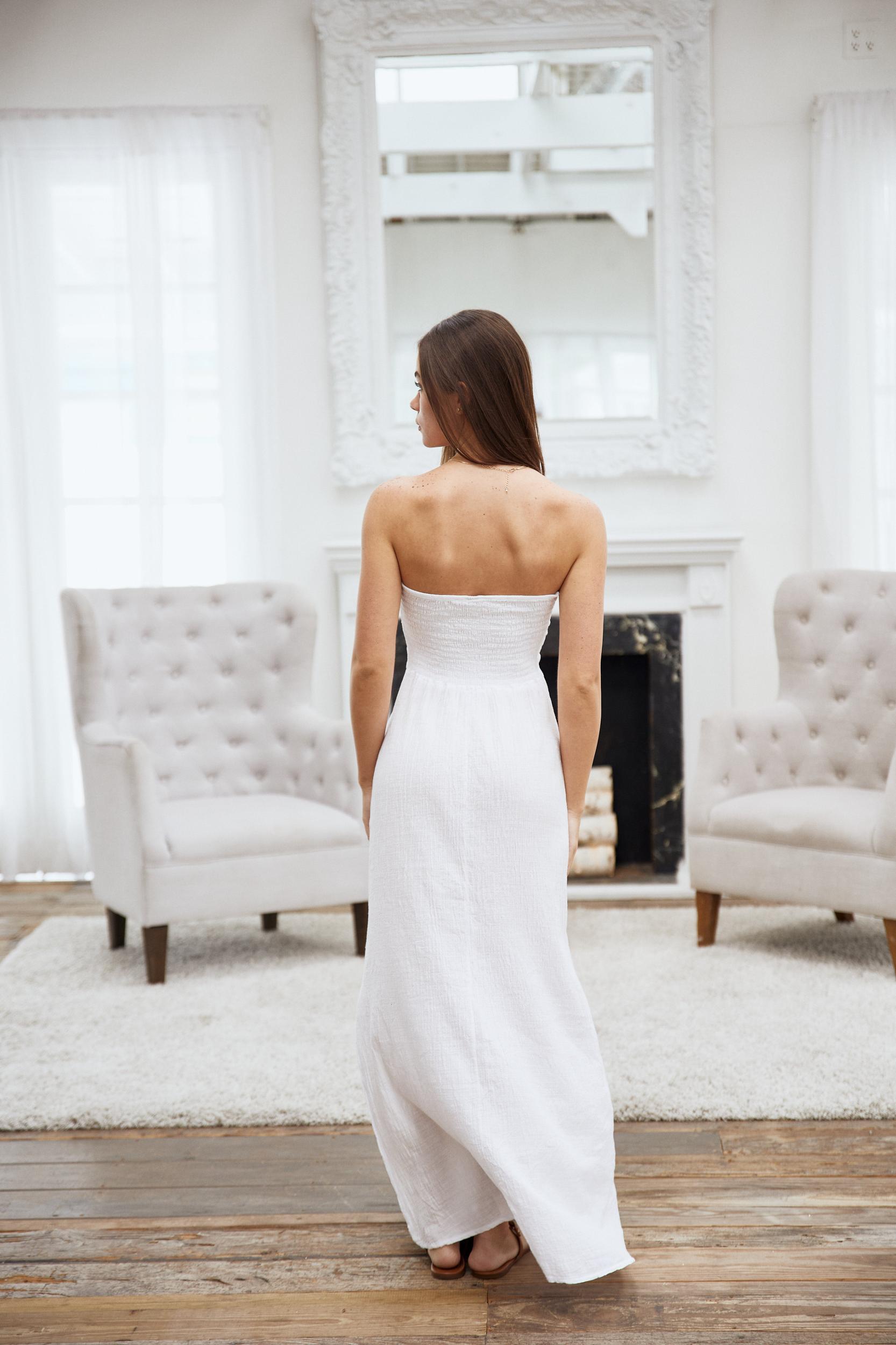 Catalaya Dress Product Image