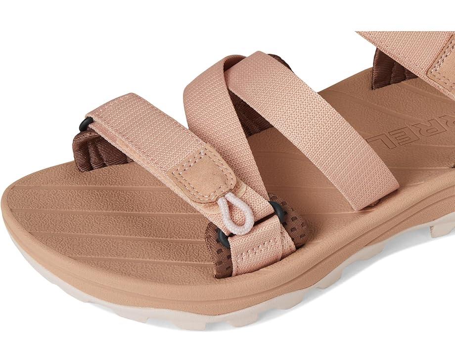 Leiki Open-Toe Sandals Product Image