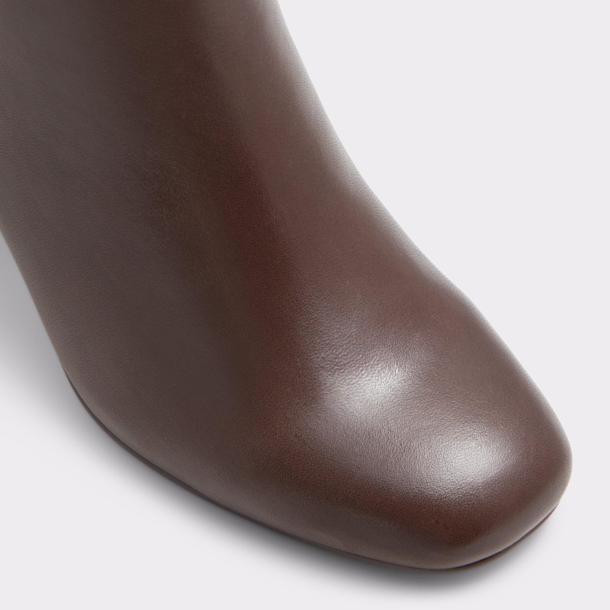 Satori-wc Brown Overflow Women's Tall Boots | ALDO US Product Image