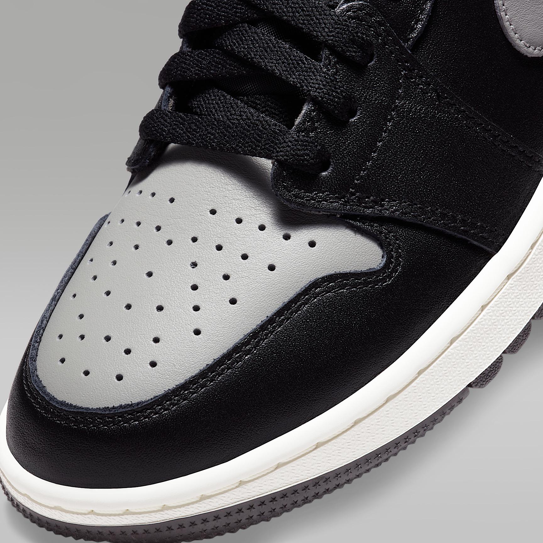 Men's Air Jordan 1 Low G Golf Shoes Product Image