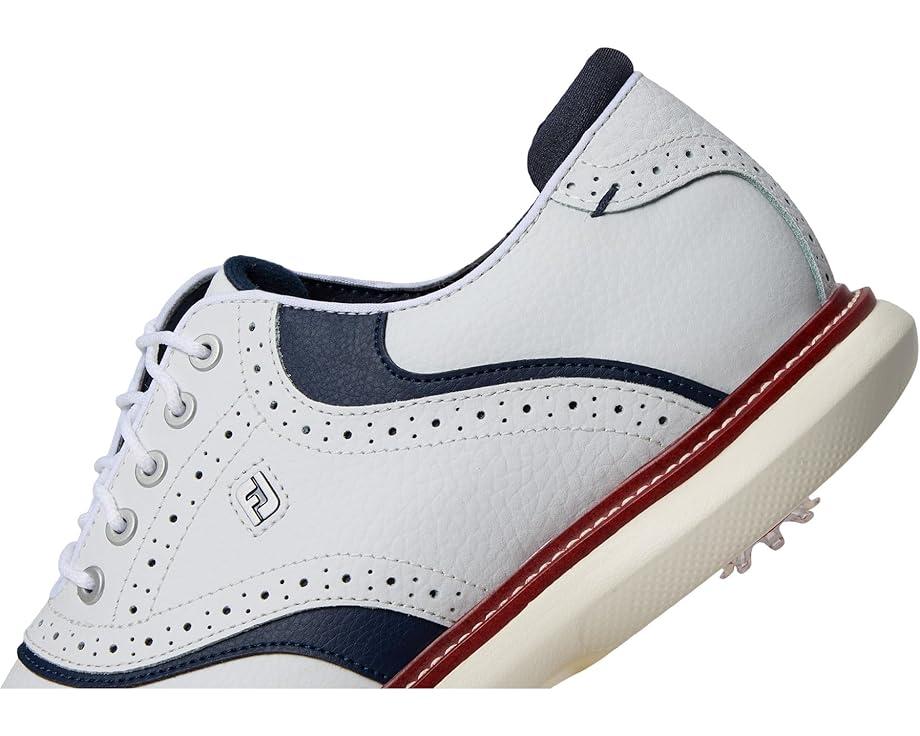 Premiere Series - Packard Golf Shoes- Previous Season Product Image