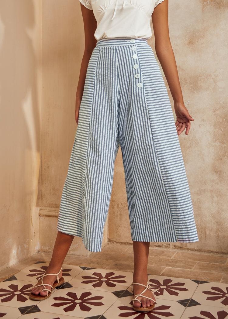 The Sideways Style Gauchos Product Image