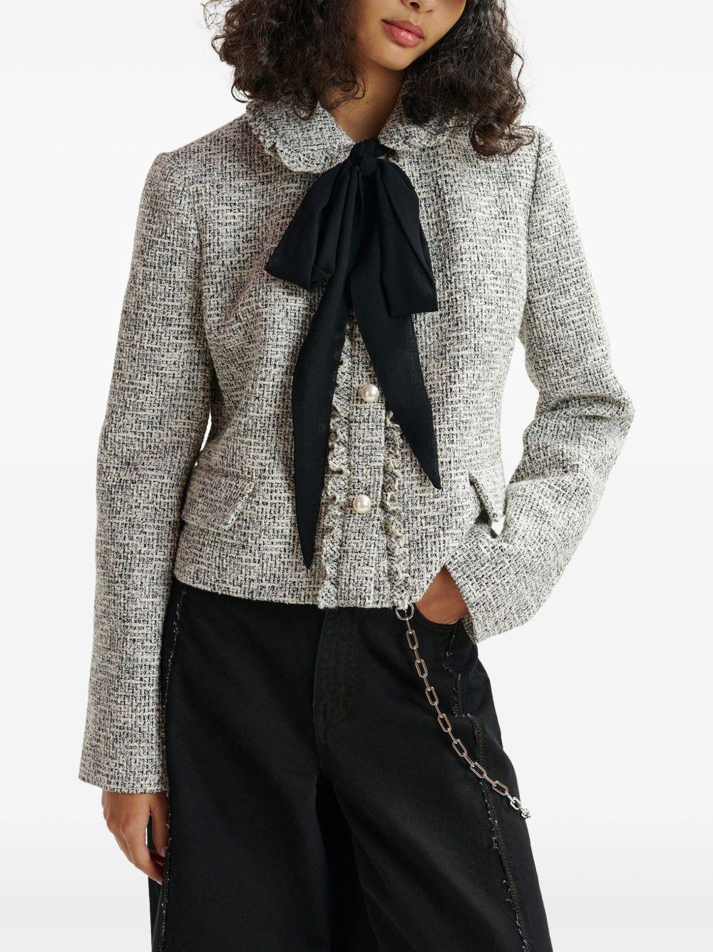 Hom jacket Product Image