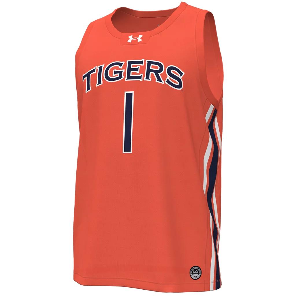 UA Collegiate Product Image