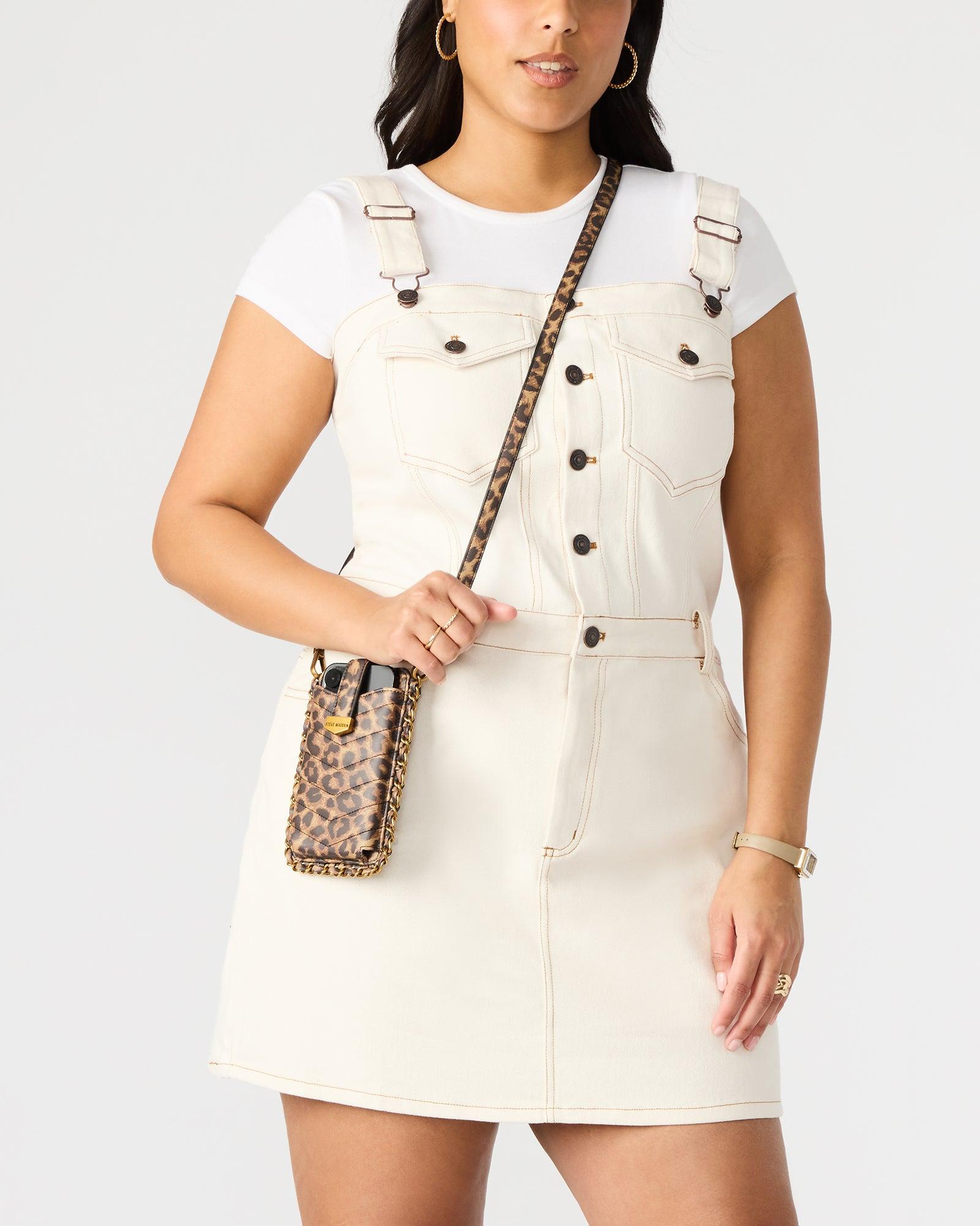 ROAM BAG LEOPARD Female Product Image