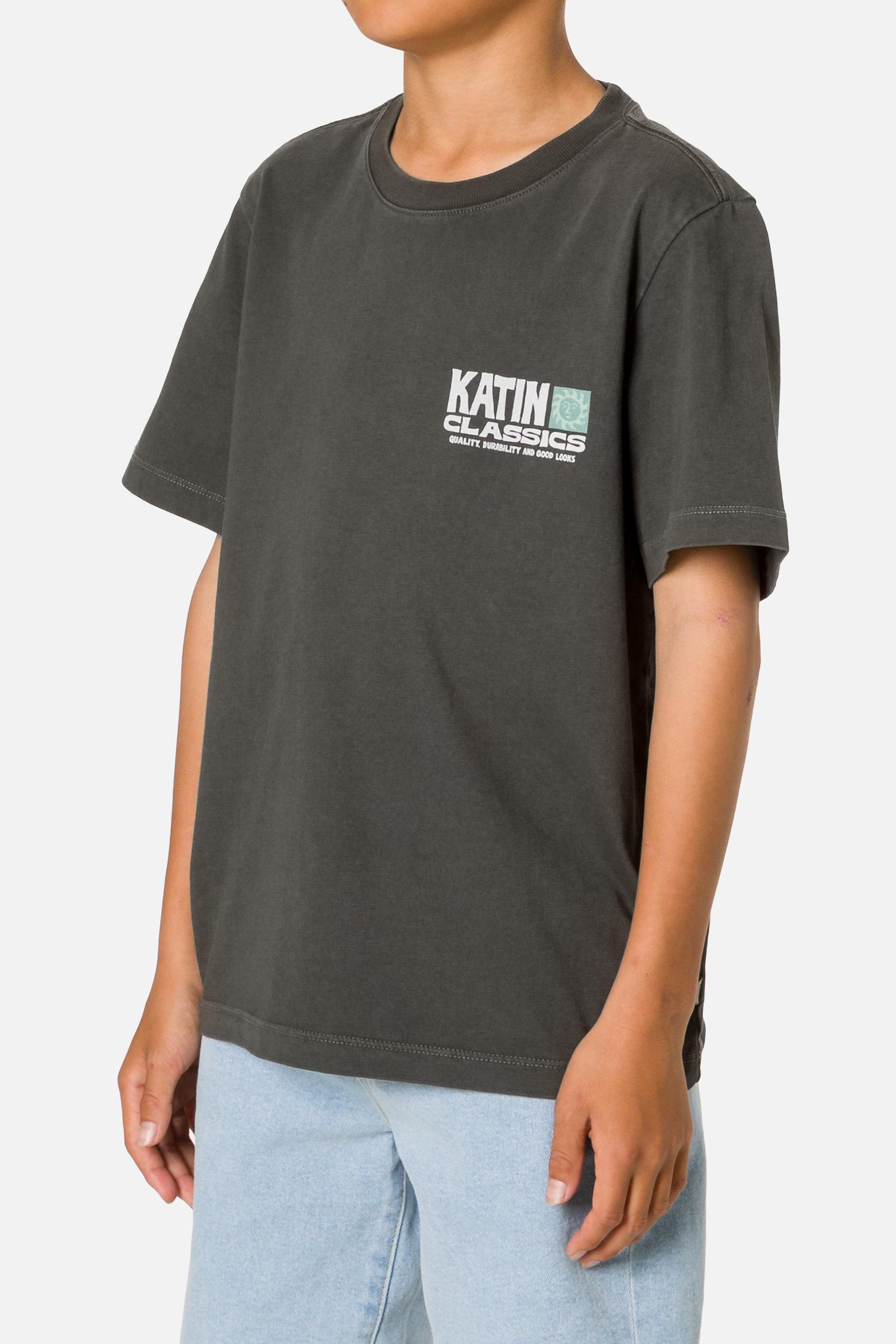 BOYS HELIOS TEE Product Image
