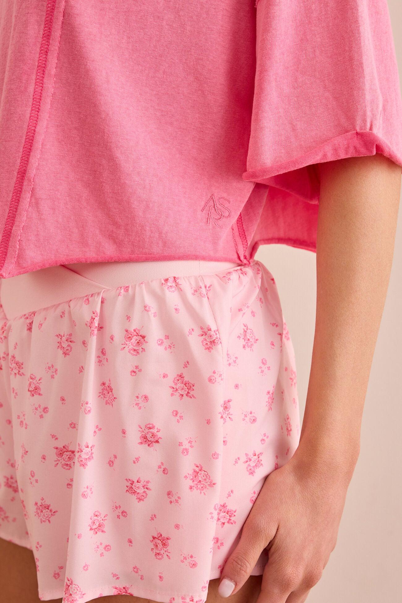 Main-Stage Boxy Tee Product Image