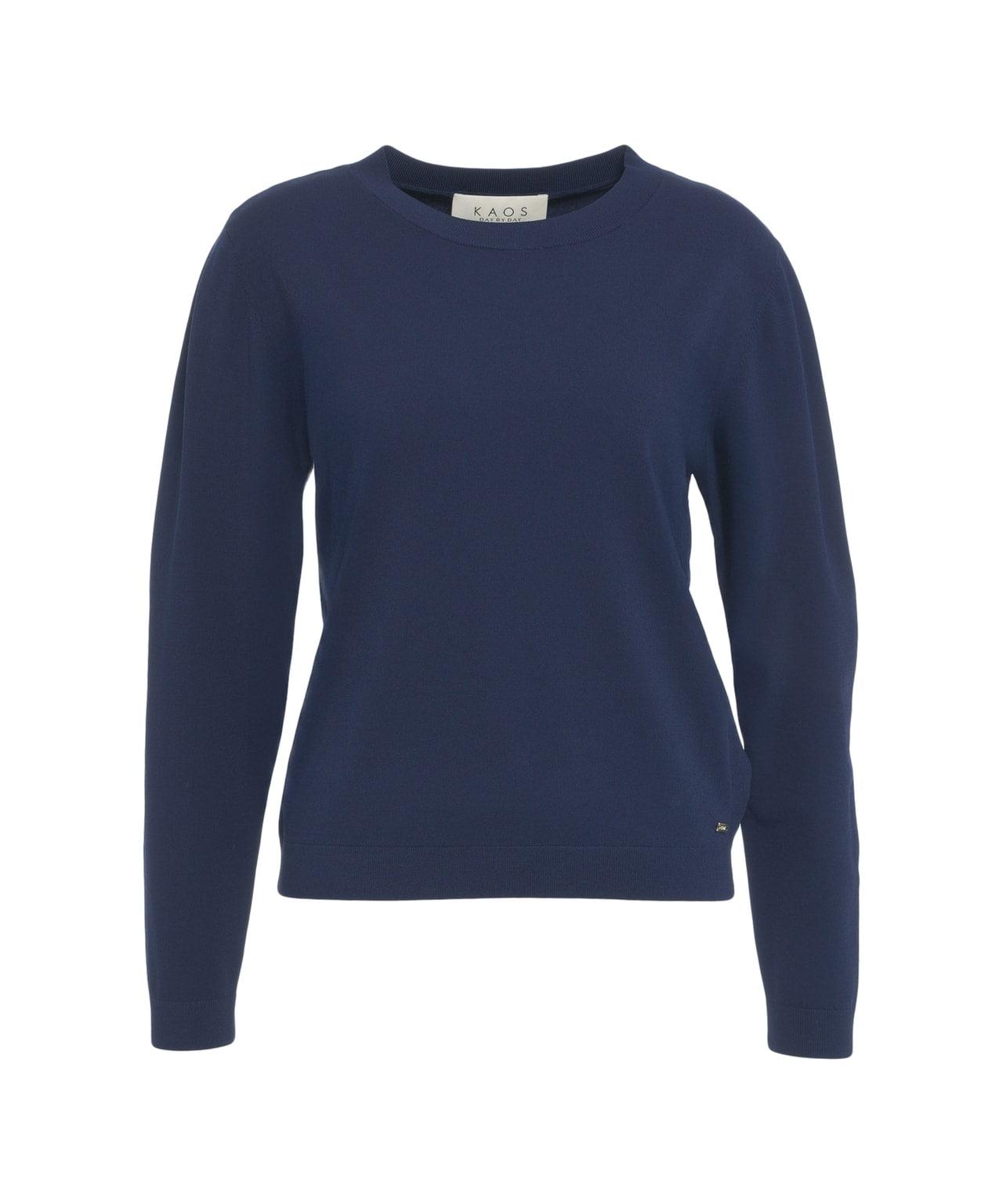 Viscose sweater Product Image