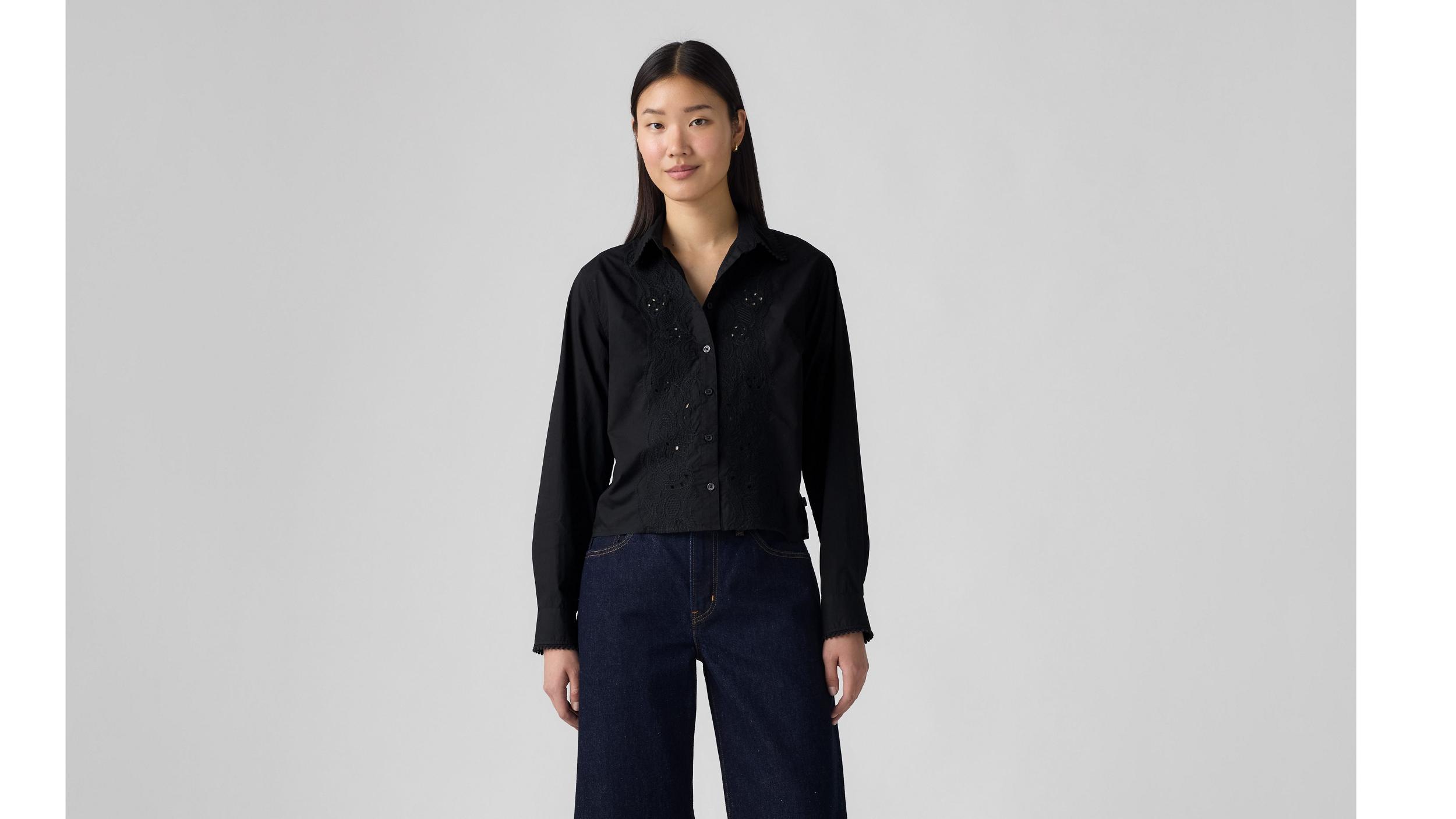 Winona Shirt Product Image