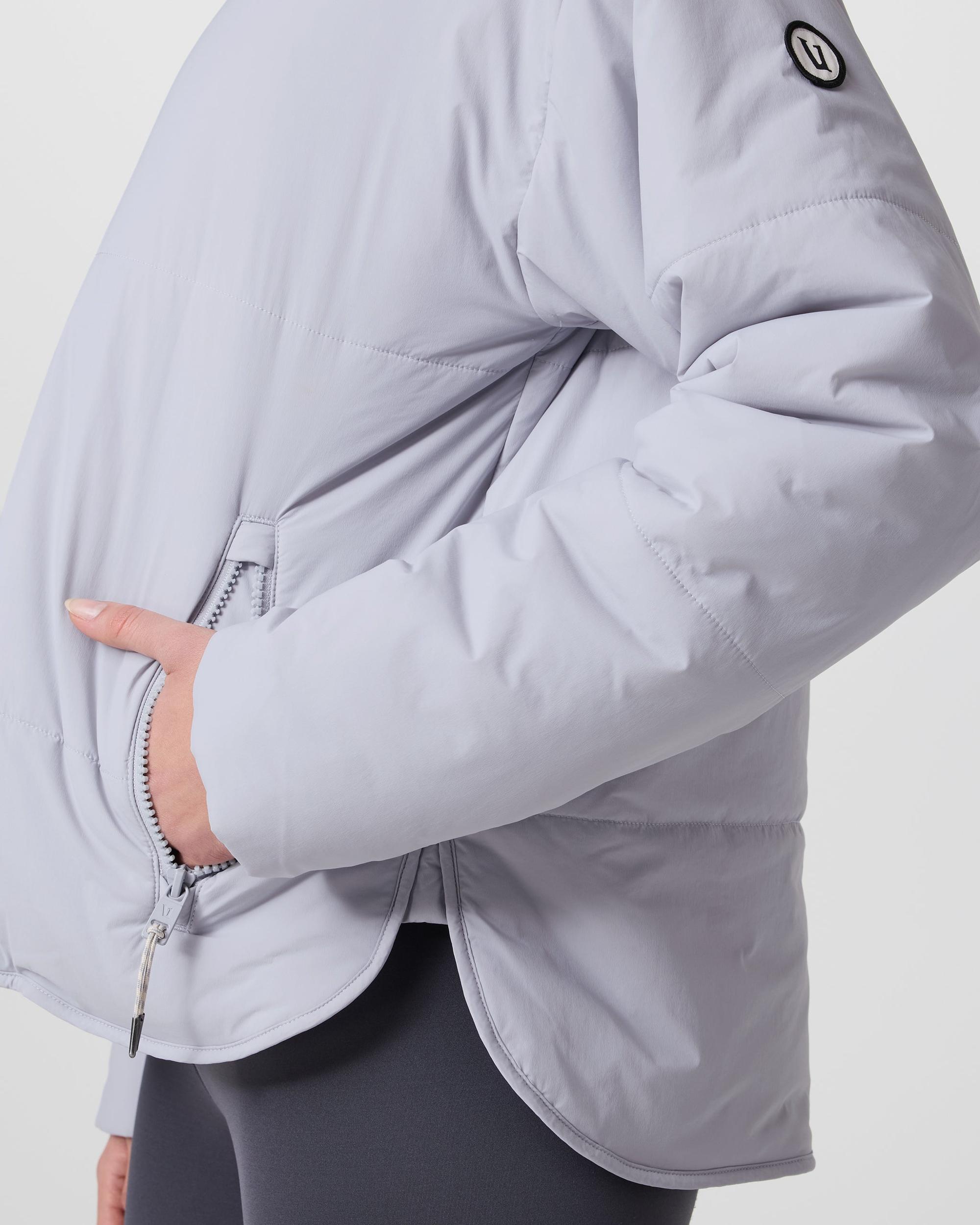 Canyon Insulated Jacket Product Image