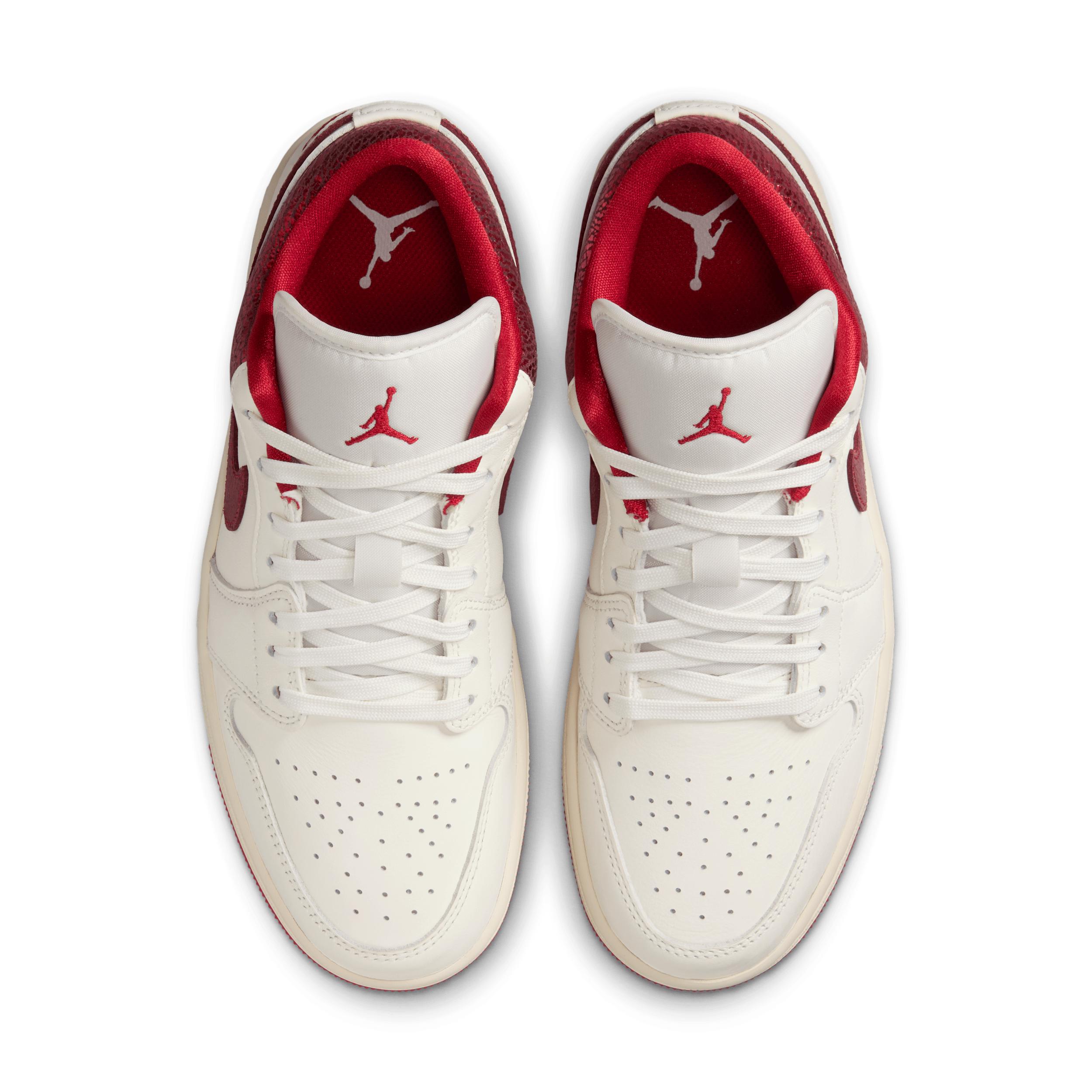 Women's Air Jordan 1 Low SE Shoes Product Image