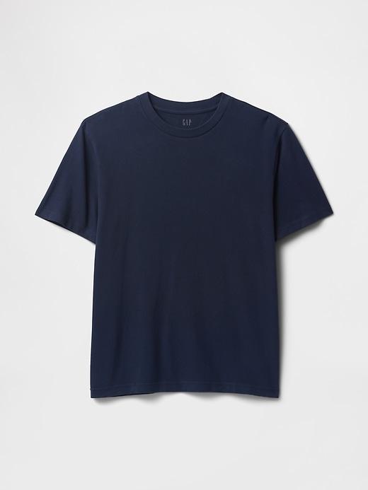 Adult Heavyweight Relaxed T-Shirt Product Image