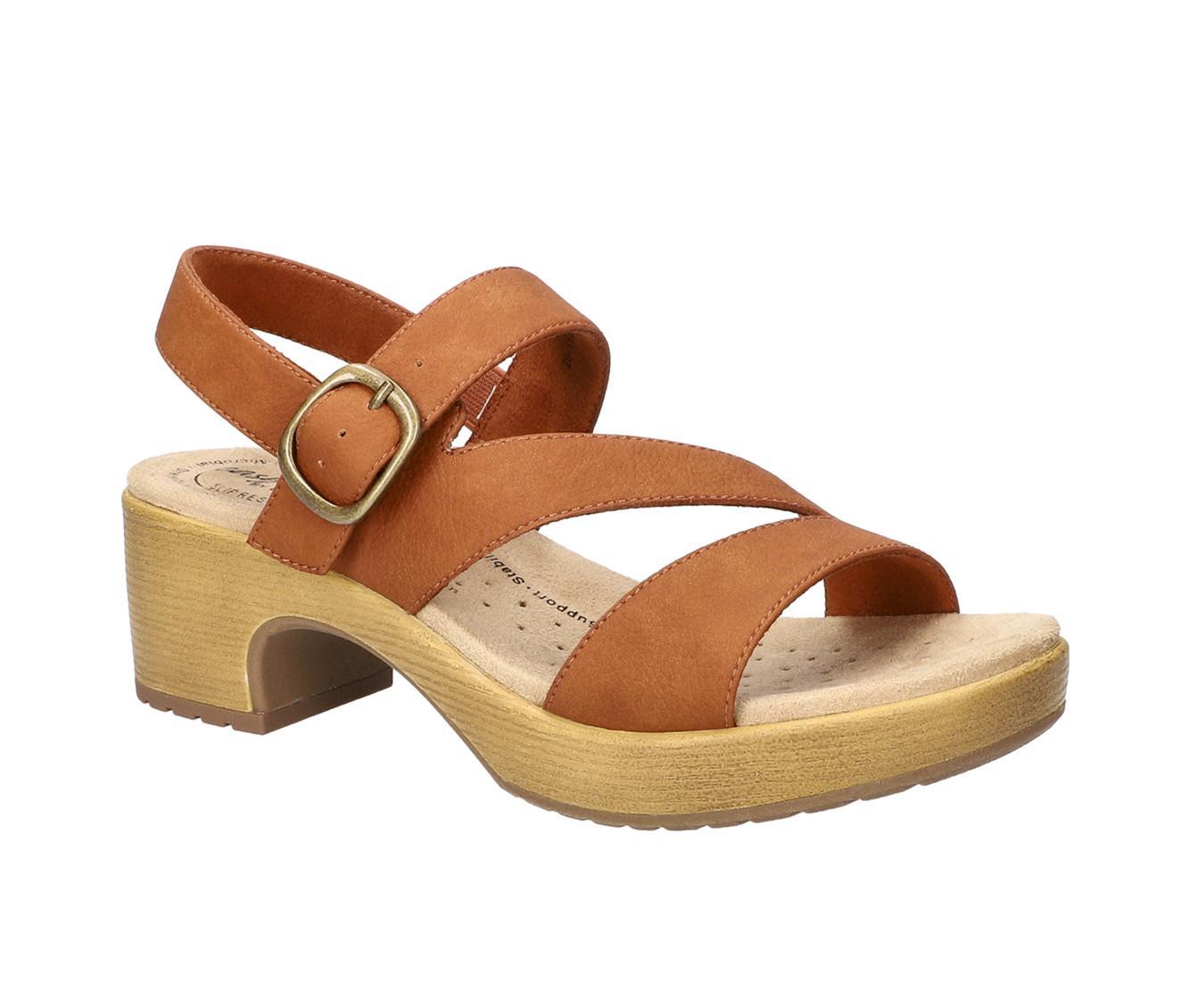 Women's Easy Works by Easy Street Marnina Slingback Sandals Product Image