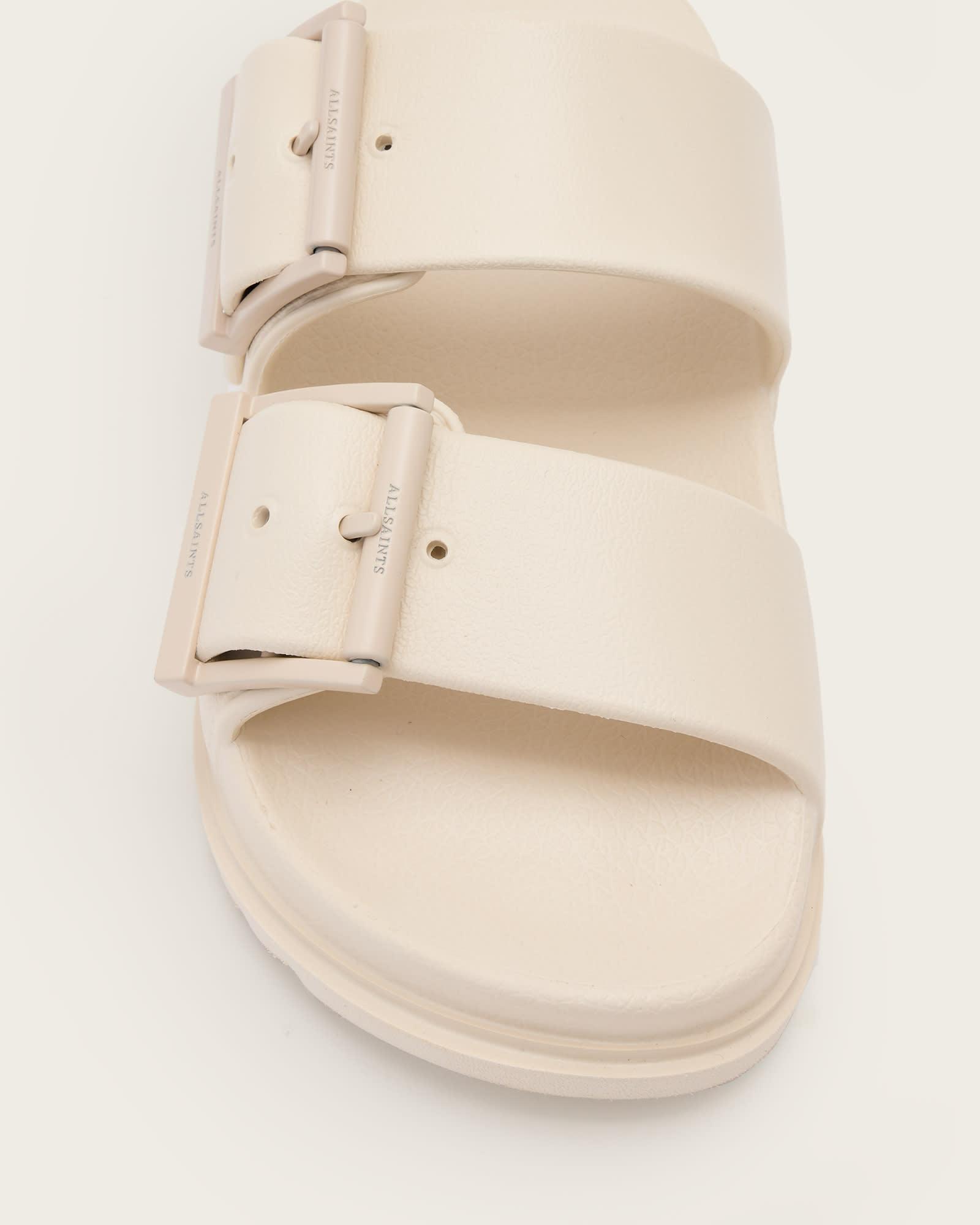 Sian EVA Buckle Sandals Product Image
