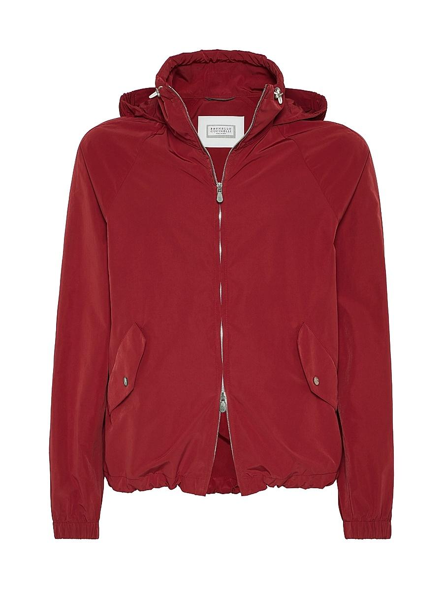 Mens Water-Resistant Jacket Product Image