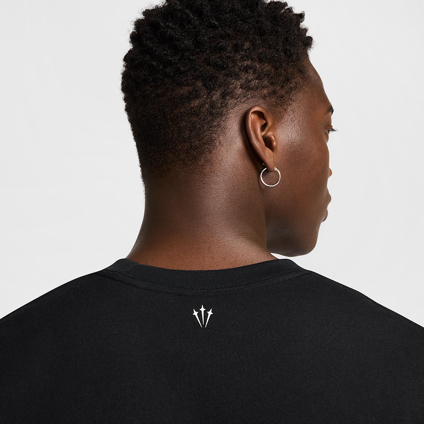 Nike Men's NOCTA T-Shirt Product Image